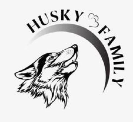 Husky Family